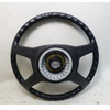 1984-1993 BMW E30 3-Series Factory Vinyl 4-Spoke Steering Wheel OEM