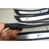 17-20 BMW G30 5-Series Entry Door Sill Cover Set M-Sport Illuminated ///M OEM
