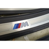 17-20 BMW G30 5-Series Entry Door Sill Cover Set M-Sport Illuminated ///M OEM
