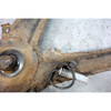 1995-1999 BMW Z3 1.9 318ti Right Rear Trailing Control Arm Wheel Bearing OEM