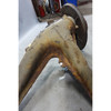 1995-1999 BMW Z3 1.9 318ti Right Rear Trailing Control Arm Wheel Bearing OEM