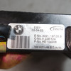 Rebuilt 2000-2006 BMW E46 3-Series Left Front Convertible Top Lock Latch OEM