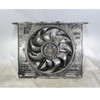 Damaged 16-20 BMW G30 G12 540i 740i Electric Radiator Cooling Fan 600w OEM
