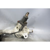 2012-2013 BMW F10 5-Series 528i xDrive Early Electric Steering Rack Pinion OEM