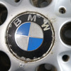 08-13 BMW E88 128i Convertible 16x7 Style 255 Alloy Wheel Rim 16" OEM 5x120