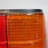 Damaged 88-93 BMW E30 3-Series Right Rear Tail Light Lamp Late Model Factory OEM
