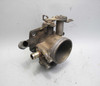 1987-1993 BMW E30 325i E34 525i M20B25 2.5L Engine Throttle Body Housing 4 Auto
