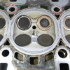 Damaged 16-21 BMW F30 F22 340i M240i 440i B58 Cylinder Head Gen1 OEM *Cracks*