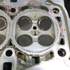 Damaged 16-21 BMW F30 F22 340i M240i 440i B58 Cylinder Head Gen1 OEM *Cracks*