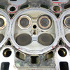 Damaged 16-21 BMW F30 F22 340i M240i 440i B58 Cylinder Head Gen1 OEM *Cracks*
