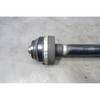 17-23 BMW G30 540i RWD 530eX Left Rear Output Axle Shaft Factory OEM