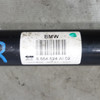 17-23 BMW G30 540i RWD 530eX Right Rear Output Axle Shaft Factory OEM