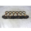2016-2021 BMW M240i 340i 540i B58 Gen 1 Pistons Connecting Rods Set of 6 OEM