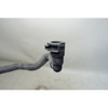 2017-2020 BMW G30 5-Series Vent Line Pipe with Leak Diagnosis Module Charcoal OE