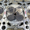 BMW E46 3-Series E39 5-Series Z3 M52TU M54 2.5L 3.0L Cylinder Head 793 OEM