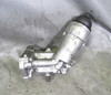 BMW E90 335d Diesel Sedan Oil Filter Housing Stand w Cooler Connection 2009-2011