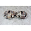 1984-1993 BMW E30 3-Series Front Brake Caliper Pair Girling Factory 318i 325i