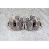 1984-1993 BMW E30 3-Series Front Brake Caliper Pair Girling Factory 318i 325i