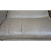 87-93 BMW E30 Convertible Front Sport Seat Pair Natur Beige Leather OEM
