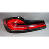 Aftermarket 2017-2020 BMW G30 5-Series LCI-Style Left Tail Light Inner & Outer