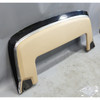 BMW E30 3-Series Convertible Compartment Lid Tonneau Cover Black Beige OEM