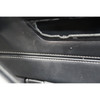 2017-2020 BMW G30 5-Series Front Right Door Trim Panel Card Black Napa OEM