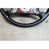 BMW E30 3-Series Leather Steering Wheel 4 Spoke Factory 1988-1993