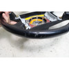 BMW E30 3-Series Leather Steering Wheel 4 Spoke Factory 1988-1993
