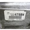 2009 BMW E90 E82 328i 128i N51 N52 RWD Automatic Transmission OEM