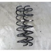 2017-2020 BMW G30 540i Sedan Factory Rear Coil Spring Pair Left Right OEM