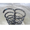 2017-2020 BMW G30 540i Sedan Factory Rear Coil Spring Pair Left Right OEM