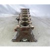 BMW E30 325i M20 2.5L M20B25 Engine Cylinder Block Bare OEM 1987-1993