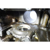 BMW E30 325i M20 2.5L M20B25 Engine Cylinder Block Bare OEM 1987-1993