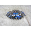 2012-2017 BMW F30 3-Series F80 M3 ///M Left Front Brake Caliper Blue OEM