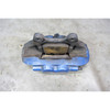 2012-2017 BMW F30 3-Series F80 M3 ///M Left Front Brake Caliper Blue OEM