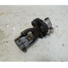 Damaged BMW E30 3-Series Lower Steering Linkage U Joint Rag Joint 1984-1993