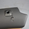 Damaged 19-25 BMW G20 3-Series Front Right Door Card Panel Trim Cognac Brown OEM