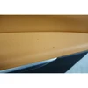 Damaged 19-25 BMW G20 3-Series Front Right Door Card Panel Trim Cognac Brown OEM