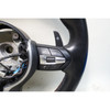 BMW F80 M3 F83 M4 M Sport Leather Steering Wheel Paddles Heated OEM 2015-2020
