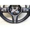 BMW F80 M3 F83 M4 M Sport Leather Steering Wheel Paddles Heated OEM 2015-2020