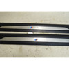 BMW F82 M4 Coupe Factory Door Sill Entry Cover Pair Left Right OEM 2015-2020