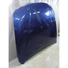12-18 BMW F30 3-Series F32 Front Engine Hood Bonnet Panel Mediterranean Blue OEM