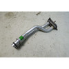 BMW E36 318ti Compact Hatchback Heater Core Feed Return Pipes OEM 1995-1999