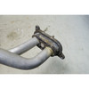 BMW E36 318ti Compact Hatchback Heater Core Feed Return Pipes OEM 1995-1999
