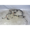 Damaged 89-93 BMW E30 325i M20 2.5L Engine Wiring Harness OEM