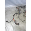 Damaged 89-93 BMW E30 325i M20 2.5L Engine Wiring Harness OEM
