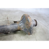 Damaged BMW E30 325ix AWD Left Front Strut Housing Hub 1988-1991 OEM