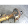 Damaged BMW E30 325ix AWD Left Front Strut Housing Hub 1988-1991 OEM