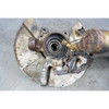 Damaged BMW E30 325ix AWD Left Front Strut Housing Hub 1988-1991 OEM