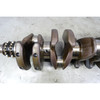 BMW S52 M54B30 3.0L Crankshaft E46 Z3 E83 E36 M3 Z3M OEM 1996-2006